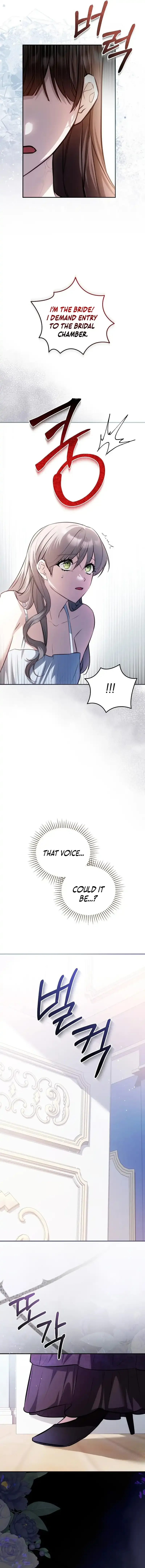 The Substitute Bride Chapter 23 Online - página 13