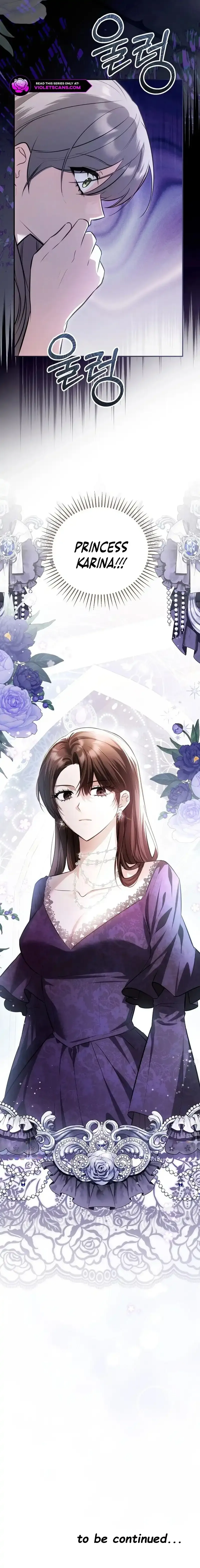The Substitute Bride Chapter 23 Online - página 14