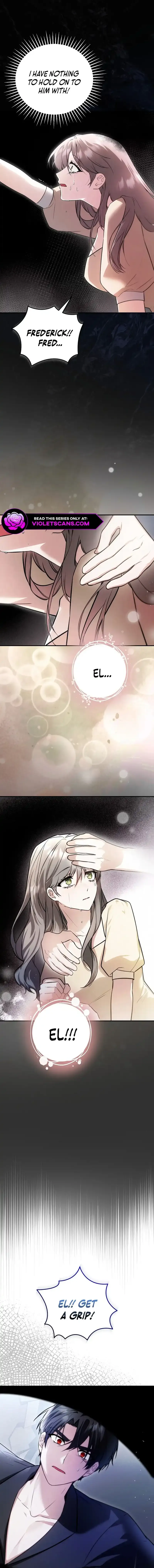 The Substitute Bride Chapter 24 Online - página 10