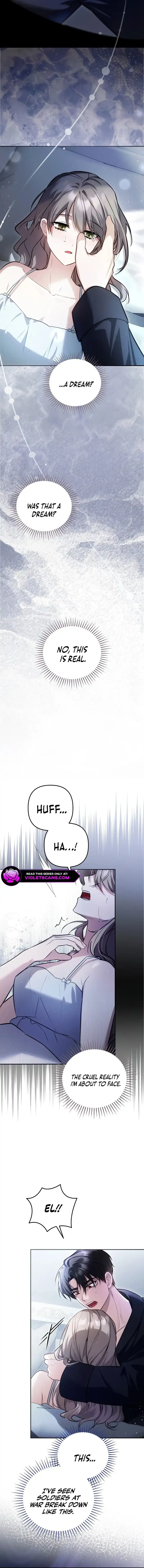 The Substitute Bride Chapter 24 Online - página 11