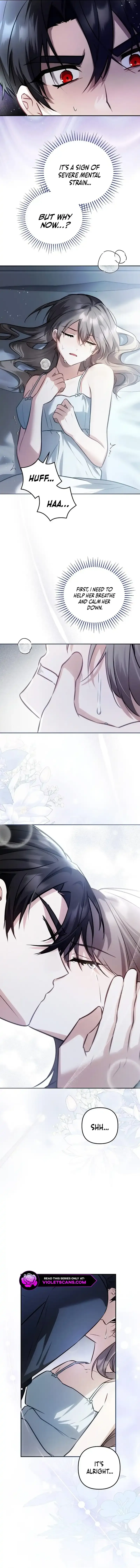 The Substitute Bride Chapter 24 Online - página 12