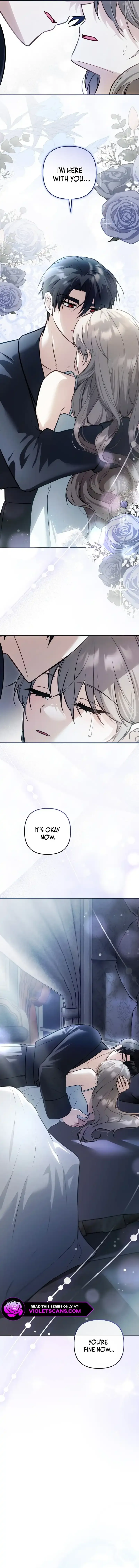 The Substitute Bride Chapter 24 Online - página 13