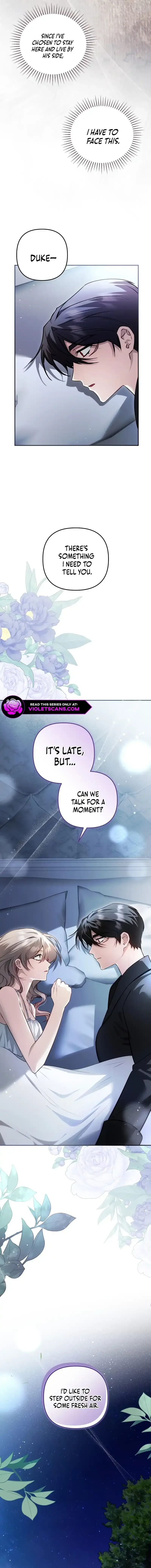 The Substitute Bride Chapter 24 Online - página 15