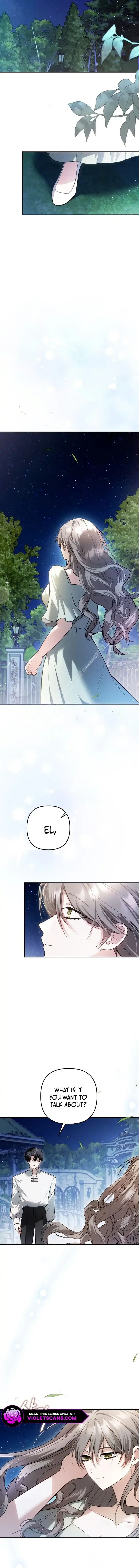 The Substitute Bride Chapter 24 Online - página 16