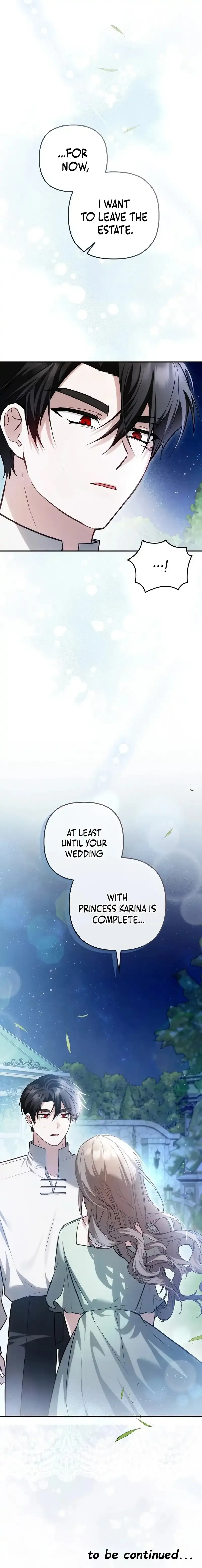 The Substitute Bride Chapter 24 Online - página 17