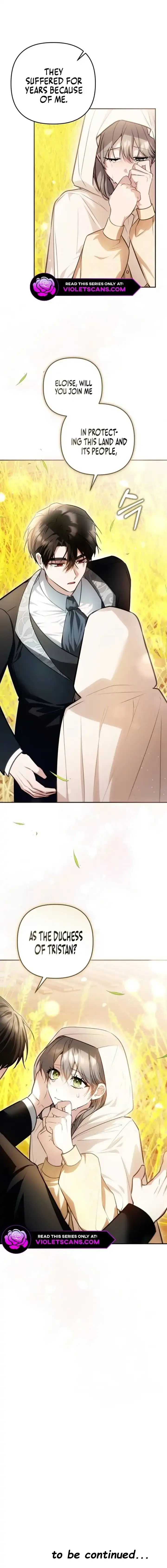 The Substitute Bride Chapter 26 Online - página 11