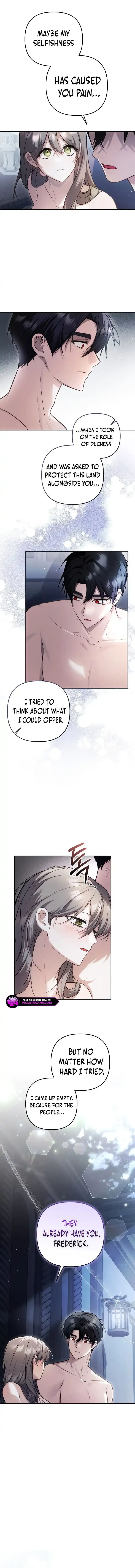 The Substitute Bride Chapter 27 Online - página 4