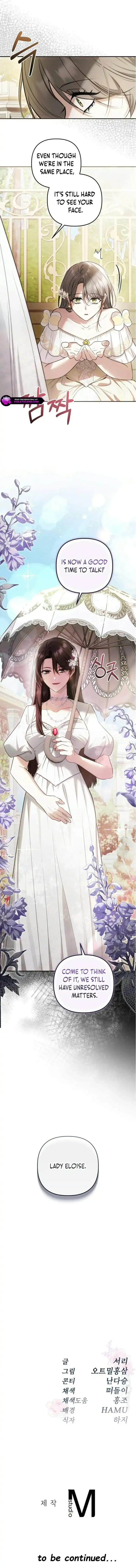 The Substitute Bride Chapter 30 Online - página 10