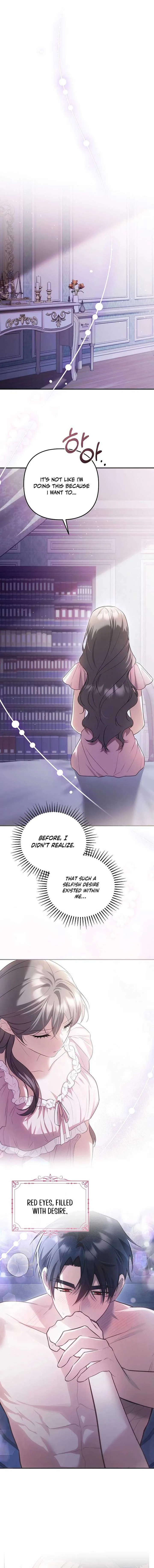 The Substitute Bride Chapter 32 Online - página 12