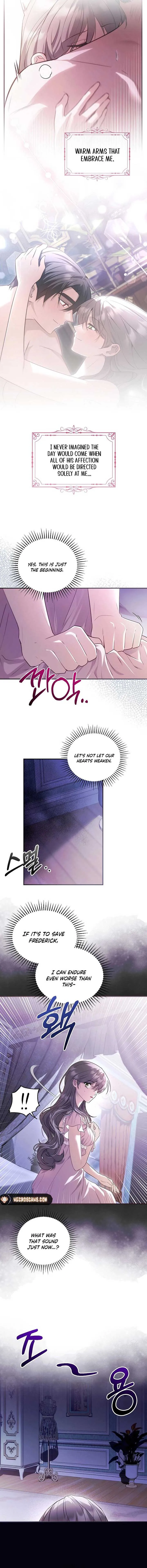 The Substitute Bride Chapter 32 Online - página 13