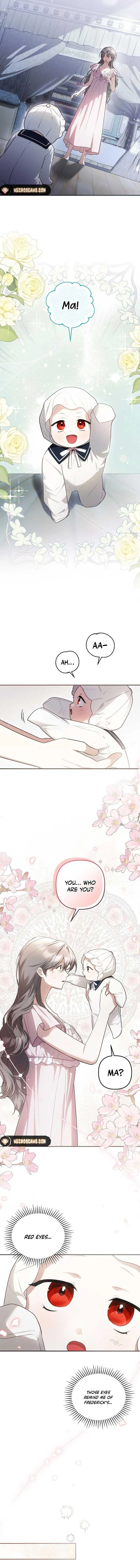 The Substitute Bride Chapter 33 Online - página 2