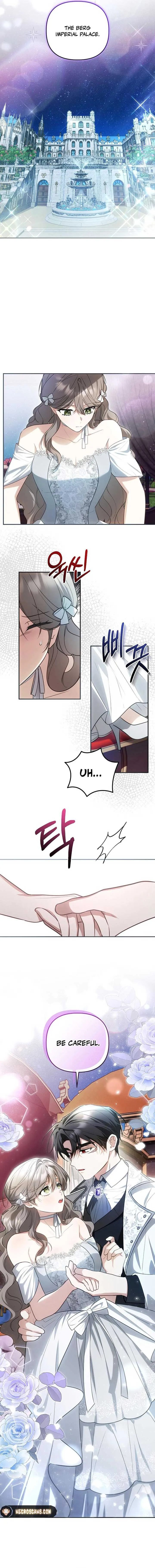 The Substitute Bride Chapter 33 Online - página 12