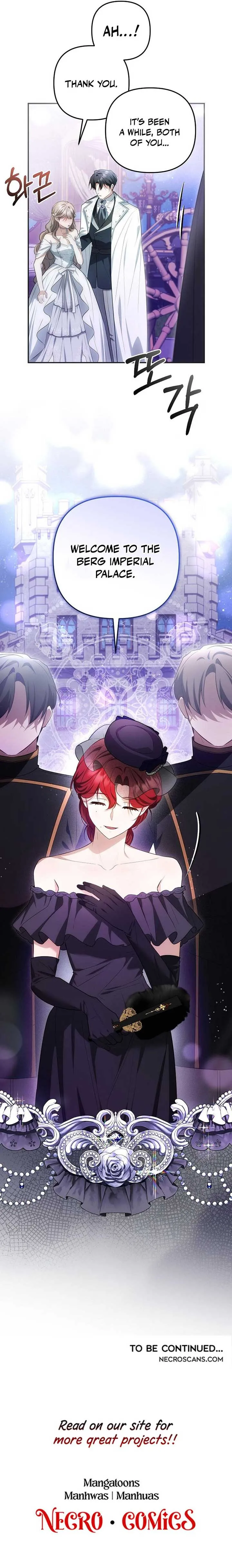 The Substitute Bride Chapter 33 Online - página 13