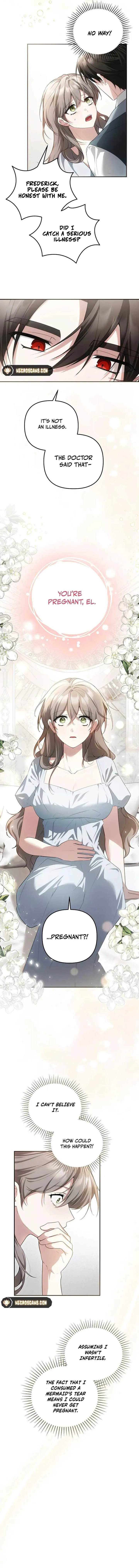 The Substitute Bride Chapter 35 Online - página 11