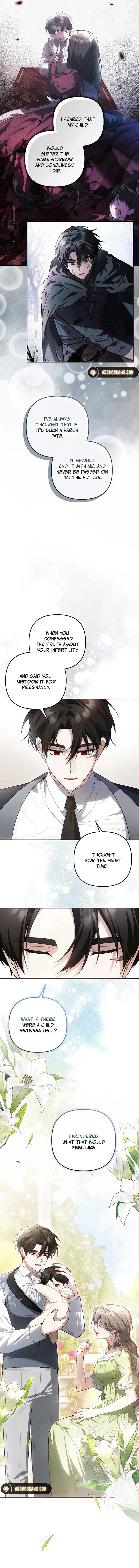 The Substitute Bride Chapter 35 Online - página 13