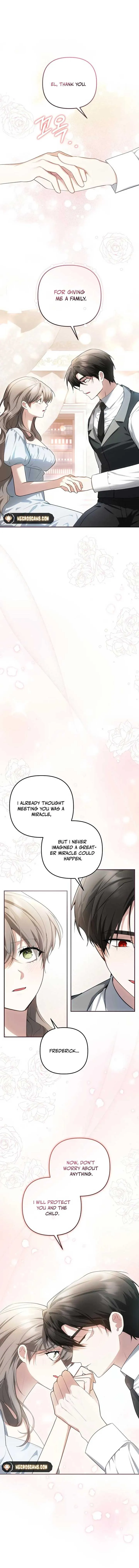 The Substitute Bride Chapter 35 Online - página 14