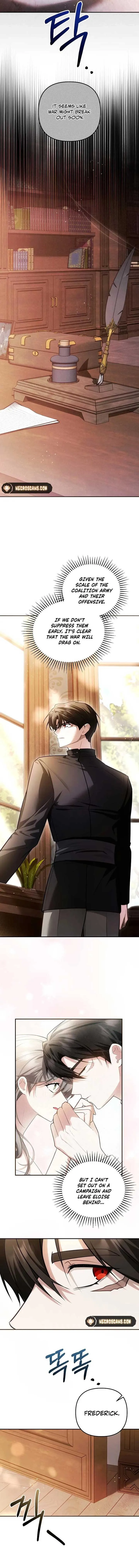 The Substitute Bride Chapter 36 Online - página 13