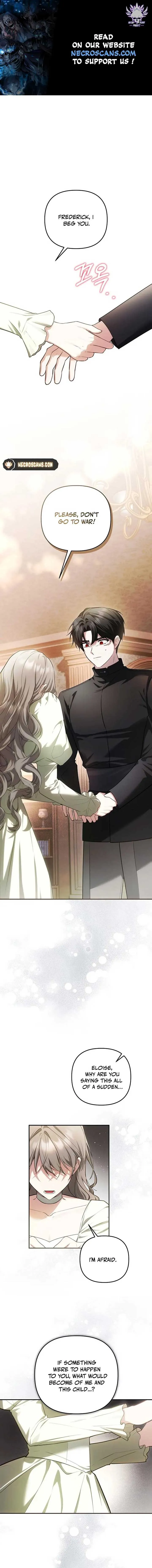 The Substitute Bride Chapter 37 Online - página 1