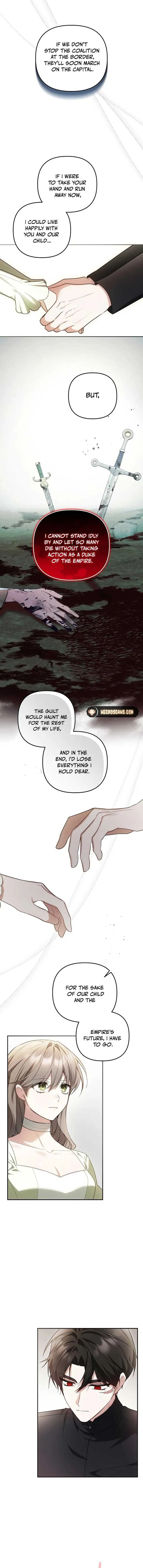 The Substitute Bride Chapter 37 Online - página 3