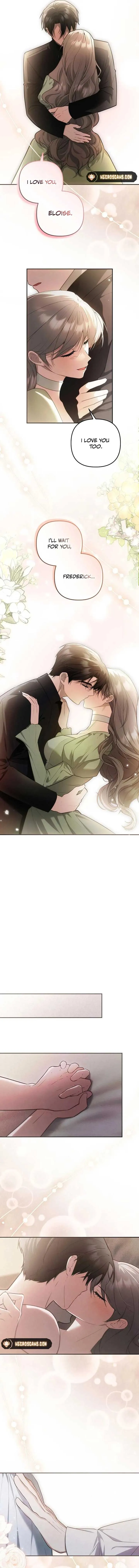 The Substitute Bride Chapter 37 Online - página 6
