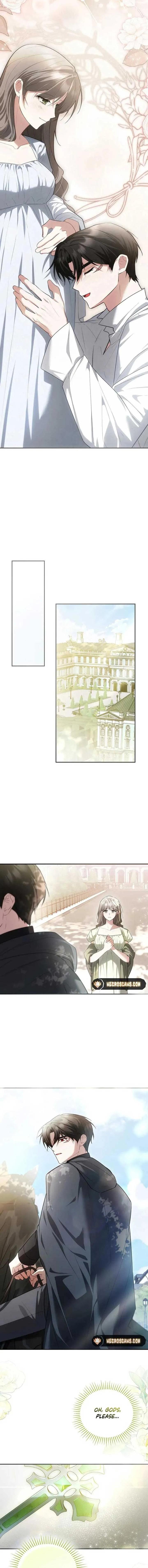 The Substitute Bride Chapter 37 Online - página 7