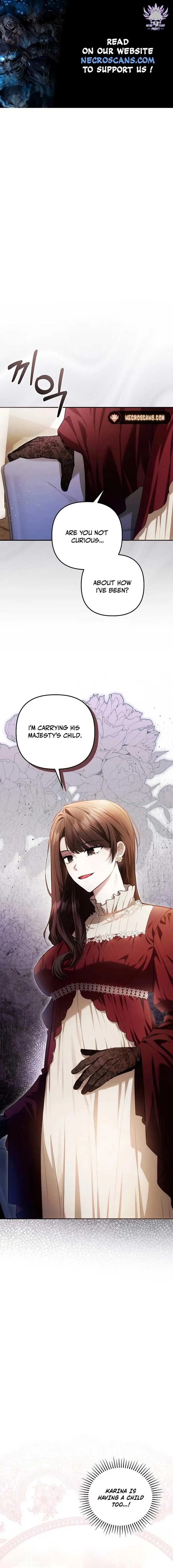 The Substitute Bride Chapter 38 Online - página 1