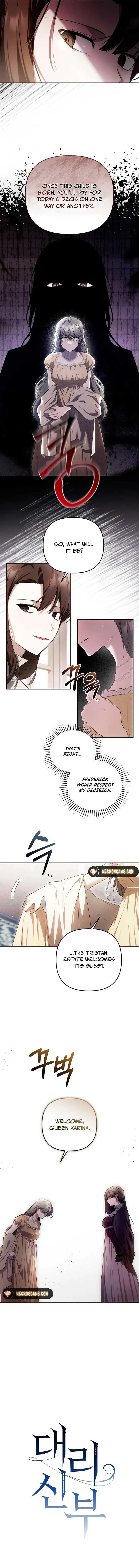 The Substitute Bride Chapter 38 Online - página 4