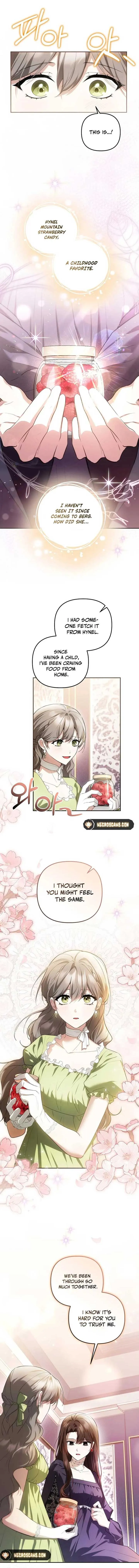 The Substitute Bride Chapter 38 Online - página 7