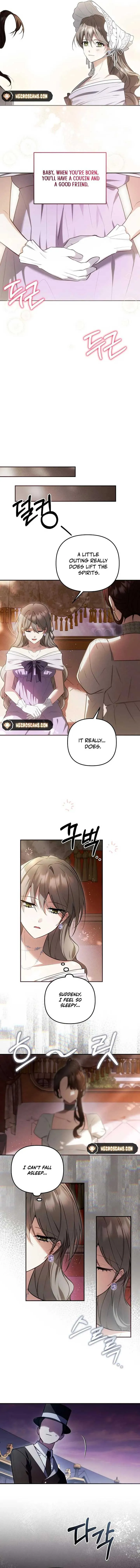 The Substitute Bride Chapter 38 Online - página 11