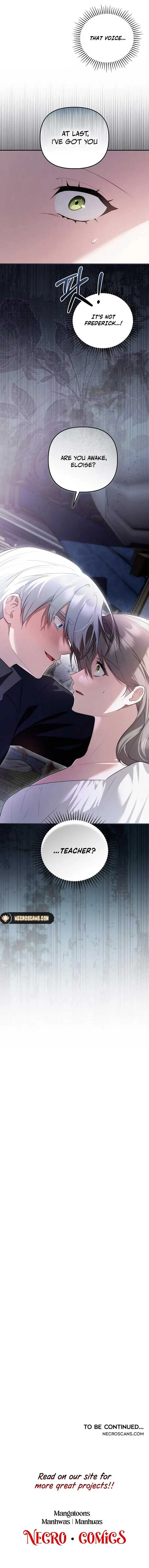 The Substitute Bride Chapter 38 Online - página 13