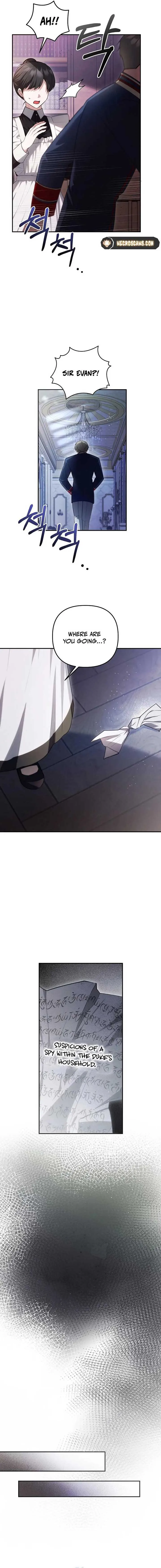 The Substitute Bride Chapter 39 Online - página 7
