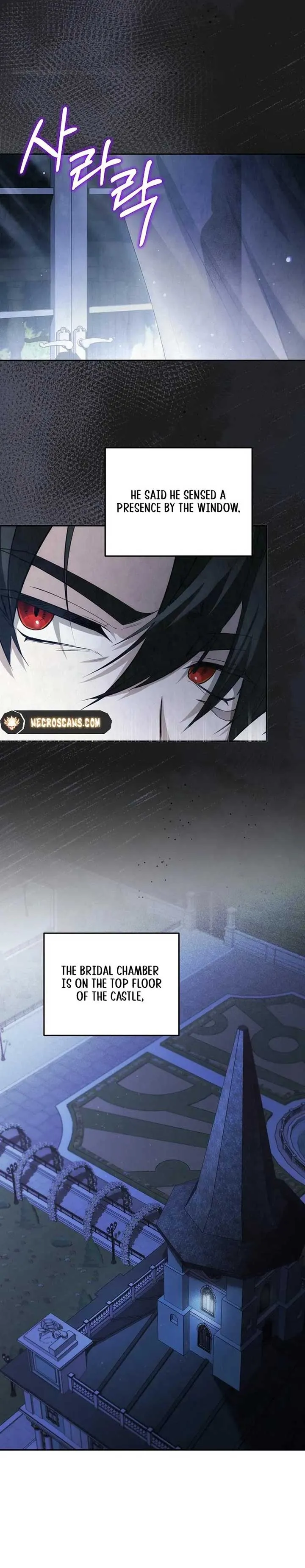 The Substitute Bride Chapter 39 Online - página 11