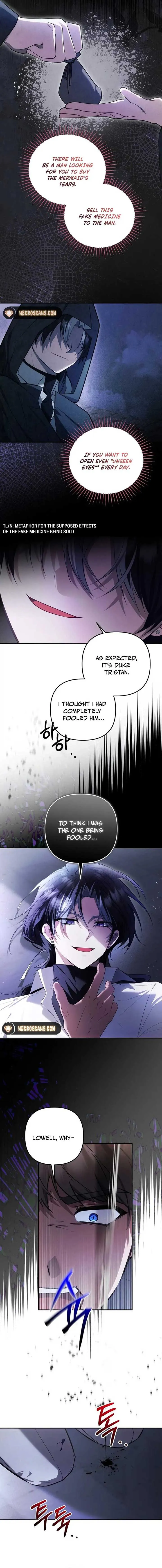 The Substitute Bride Chapter 39 Online - página 13