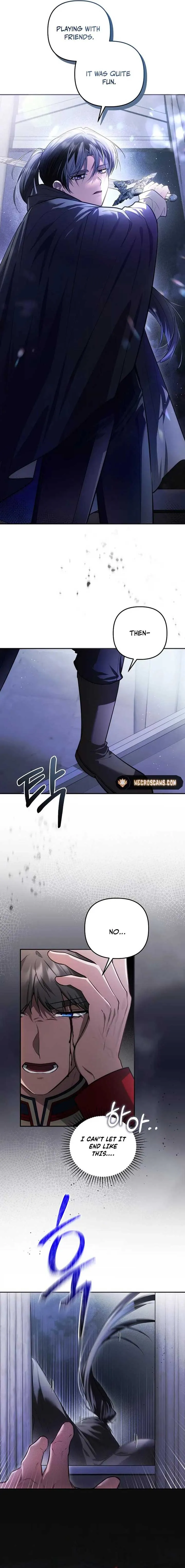 The Substitute Bride Chapter 39 Online - página 14