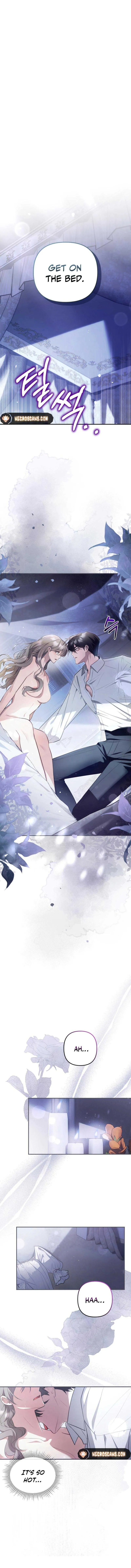 The Substitute Bride Chapter 4 Online - página 1