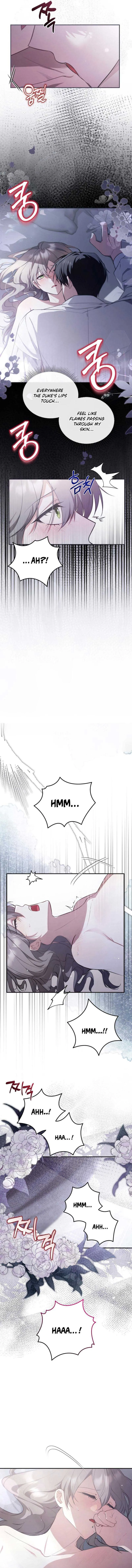The Substitute Bride Chapter 4 Online - página 2