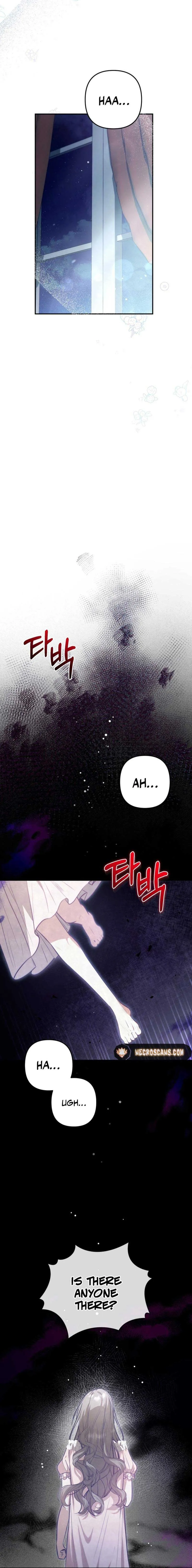 The Substitute Bride Chapter 4 Online - página 8