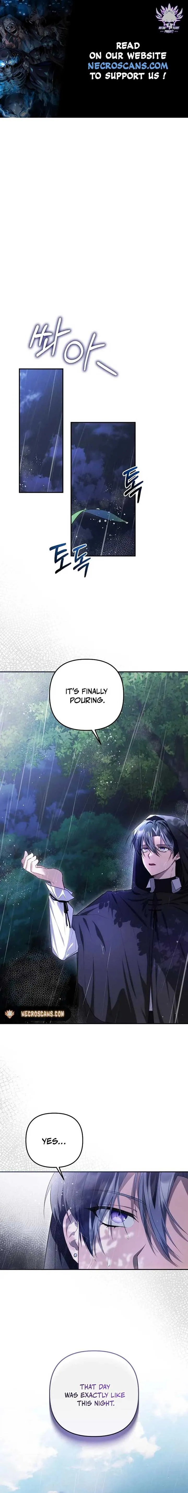 The Substitute Bride Chapter 40 Online - página 1