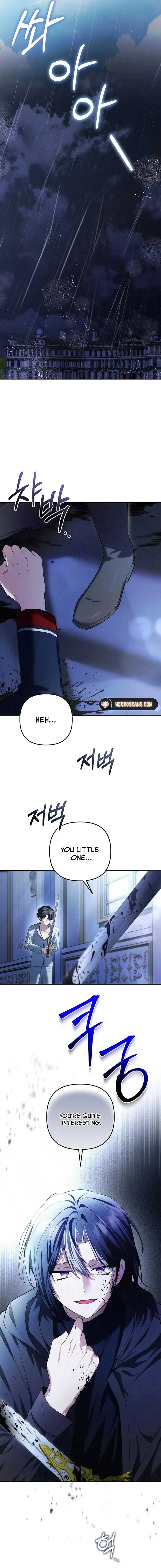 The Substitute Bride Chapter 40 Online - página 2