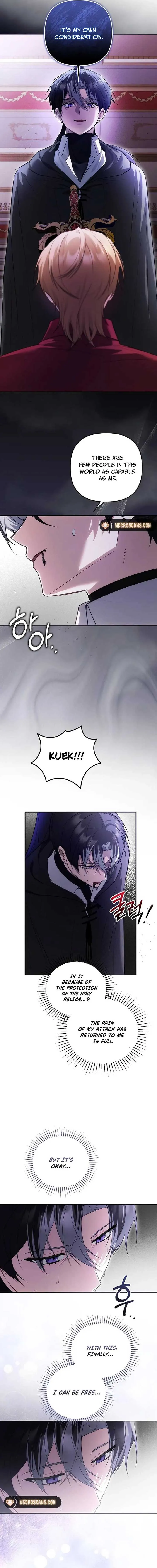 The Substitute Bride Chapter 40 Online - página 12