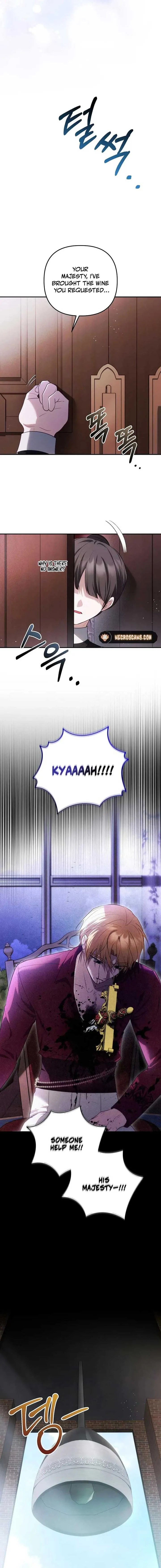 The Substitute Bride Chapter 40 Online - página 13