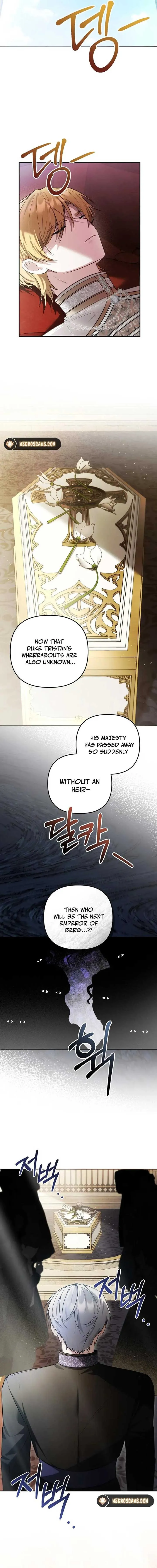 The Substitute Bride Chapter 40 Online - página 14