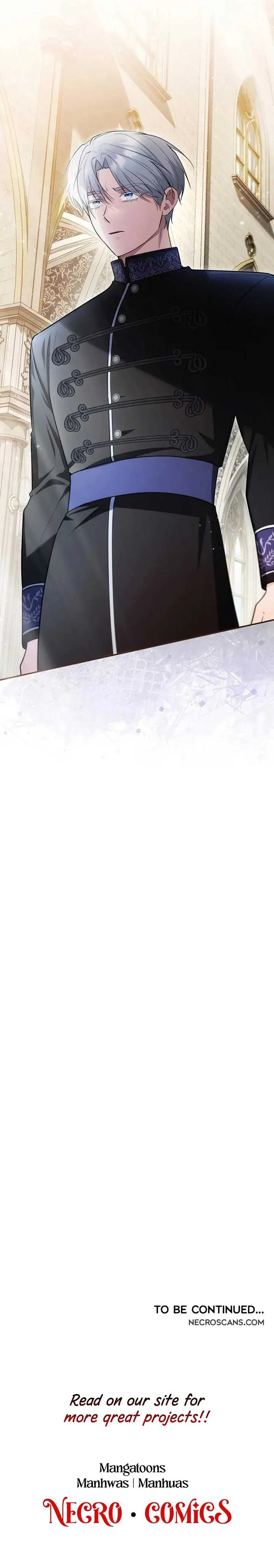 The Substitute Bride Chapter 40 Online - página 15