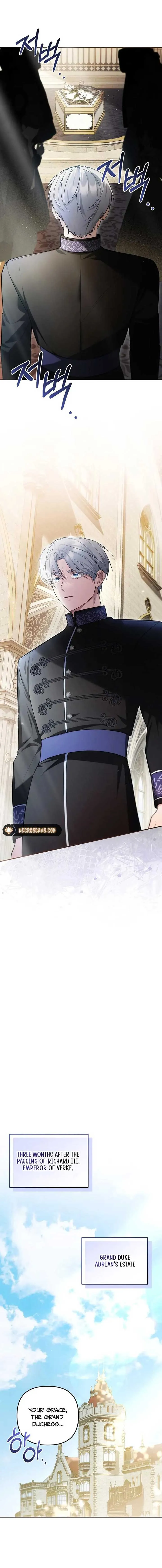 The Substitute Bride Chapter 41 Online - página 2