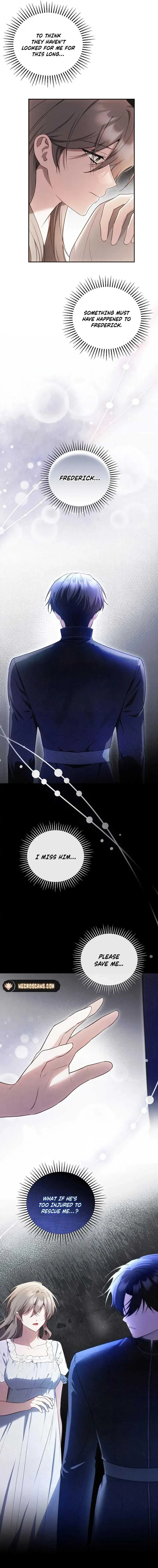 The Substitute Bride Chapter 41 Online - página 5
