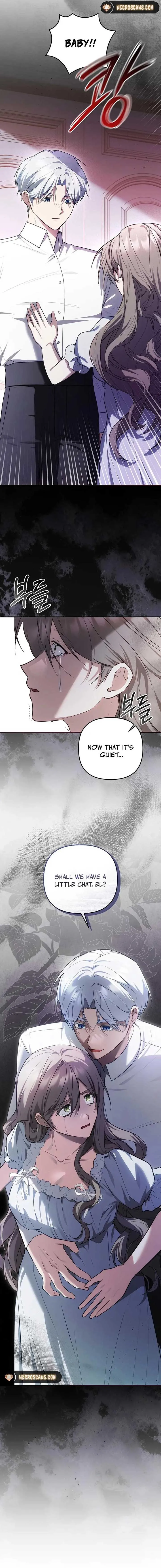 The Substitute Bride Chapter 41 Online - página 9