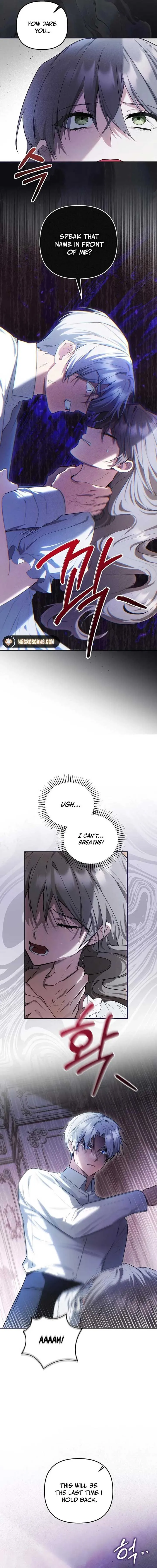 The Substitute Bride Chapter 41 Online - página 13
