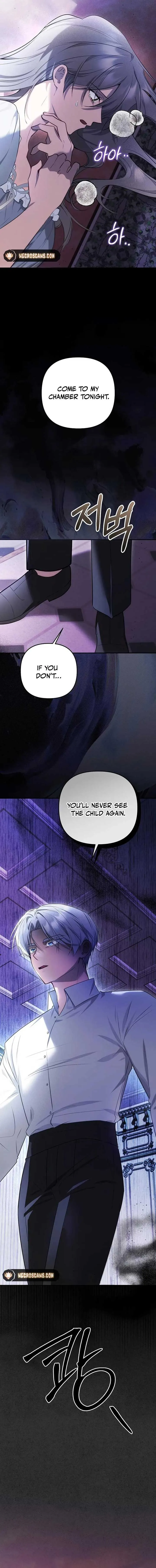 The Substitute Bride Chapter 41 Online - página 14