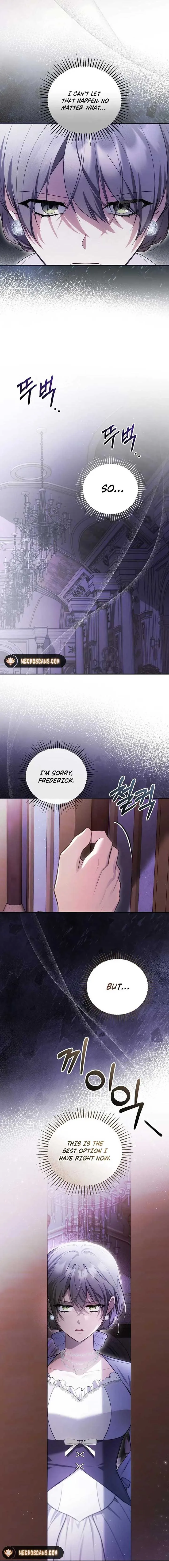 The Substitute Bride Chapter 41 Online - página 16