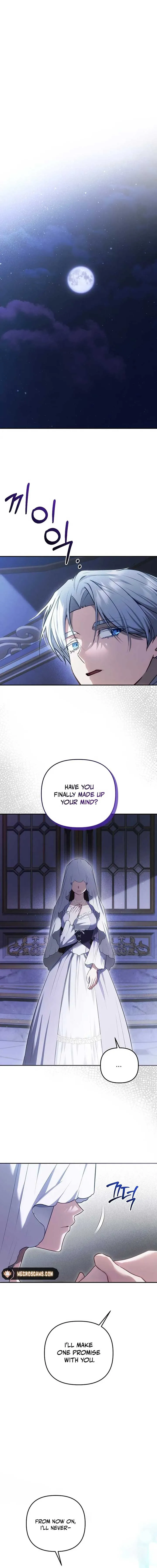 The Substitute Bride Chapter 42 Online - página 2